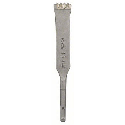Bosch - Spárový sekáč s upínáním SDS-plus 200 x 32 mm