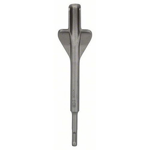Bosch - Křídlový/kanálkový sekáč s upínáním SDS-plus 250 x 22 mm