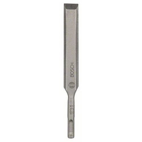 Bosch - Ploché dláto s upínáním SDS-plus 175 x 20 mm