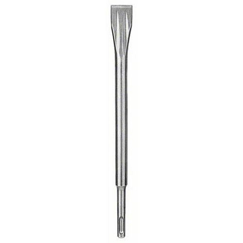 Bosch - Plochý sekáč s upínáním SDS-plus 250 x 20 mm, 5ks