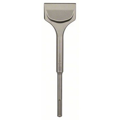 Bosch - Lopatkový sekáč s upínáním SDS-max 400 x 115 mm