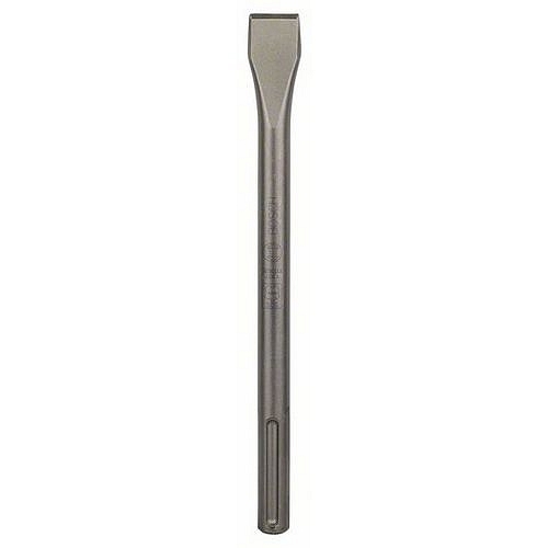 Bosch - Plochý sekáč s upínáním SDS-max 280 x 25 mm