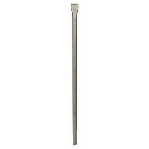 Bosch - Plochý sekáč s upínáním SDS-max 600 x 25 mm