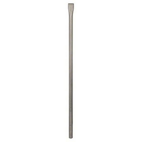Bosch - Plochý sekáč s upínáním SDS-max 600 x 25 mm, 5ks