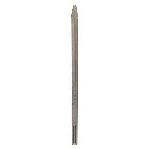 Bosch - Špičák s upínáním SDS-max 400 mm, 10ks