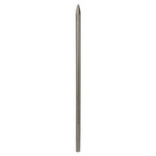 Bosch - Špičák s upínáním SDS-max 600 mm, 5ks
