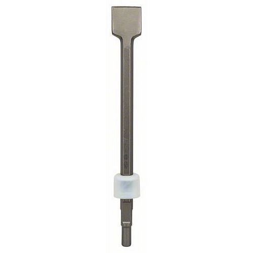 Bosch - Lopatkový sekáč s šestihranným upínáním s odsazeným nákružkem 400 x 50 mm