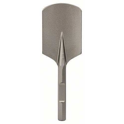 Bosch - Lopatkový sekáč s šestihranným upínáním 28 mm 400 x 135 mm