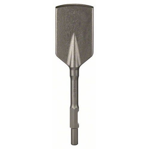 Bosch - Sekáč na asfalt s šestihranným upínáním 30 mm 450 x 125 mm