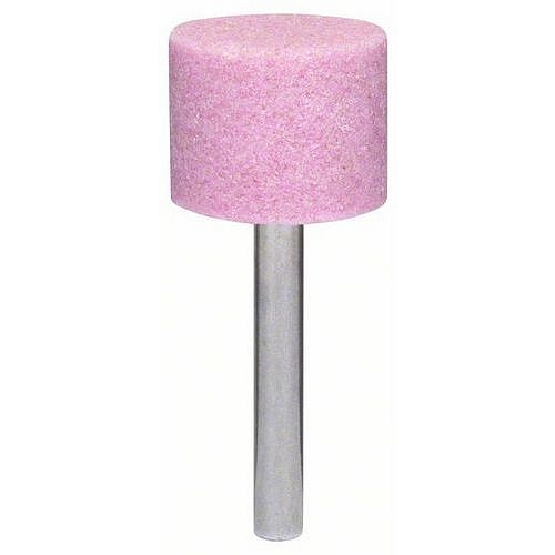 Bosch - Brusné tělísko, válcové, středně tvrdé 6 mm, 60, 25 mm, 20 mm