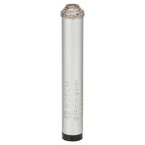 Bosch - Diamantový Vrták pro vrtání za sucha Easy Dry Best for Ceramic 14 x 33 mm