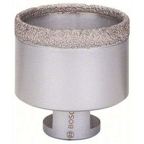 Bosch - Diamantový Vrták pro vrtání za sucha Dry Speed Best for Ceramic 60 x 35 mm