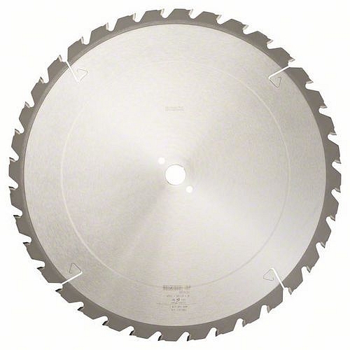 Bosch - Pilový kotouč Construct Wood 500 x 30 x 3,8 mm; 36