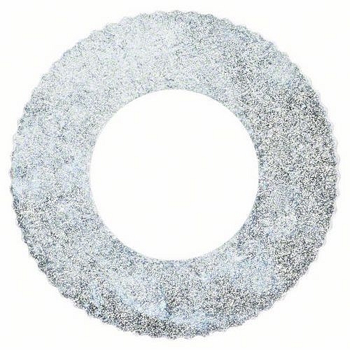 Bosch - Redukční kroužek pro pilové kotouče 20 x 10 x 1,2 mm