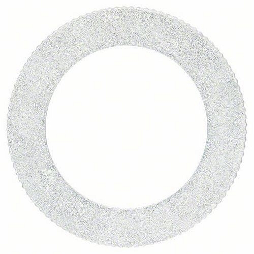 Bosch - Redukční kroužek pro pilové kotouče 30 x 20 x 1,2 mm