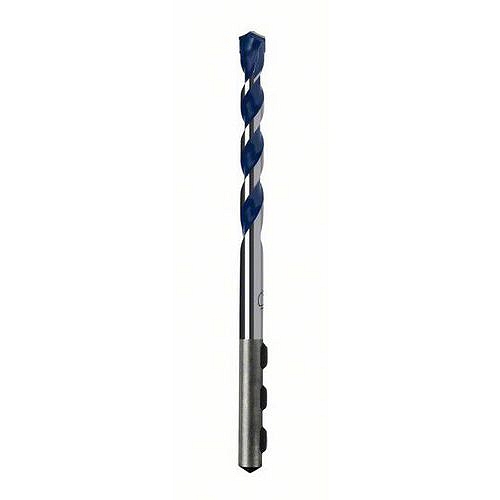 Bosch - Vrták do betonu CYL-5 10 x 200 x 250 mm, 5 BAL