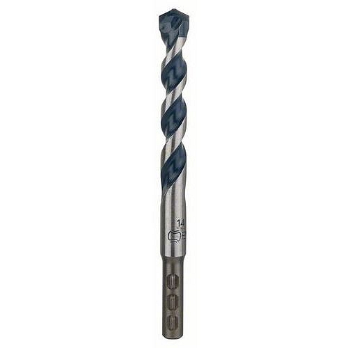 Bosch - Vrták do betonu CYL-5 14 x 90 x 150 mm, 5 BAL