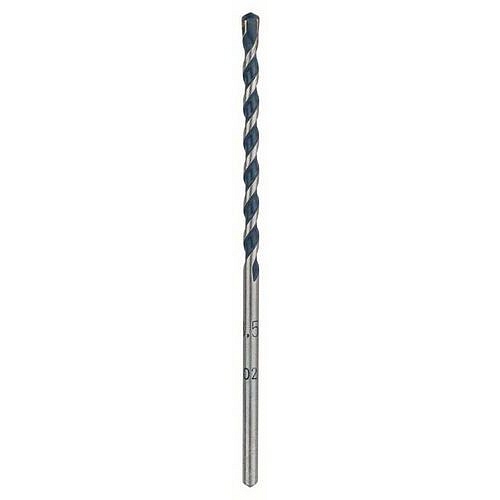 Bosch - Vrták do betonu CYL-5 3,5 x 50 x 90 mm, 5 BAL