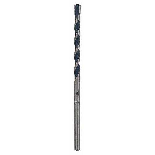 Bosch - Vrták do betonu CYL-5 4 x 50 x 90 mm, 5 BAL