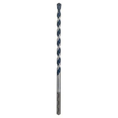 Bosch - Vrták do betonu CYL-5 6 x 100 x 150 mm, 5 BAL