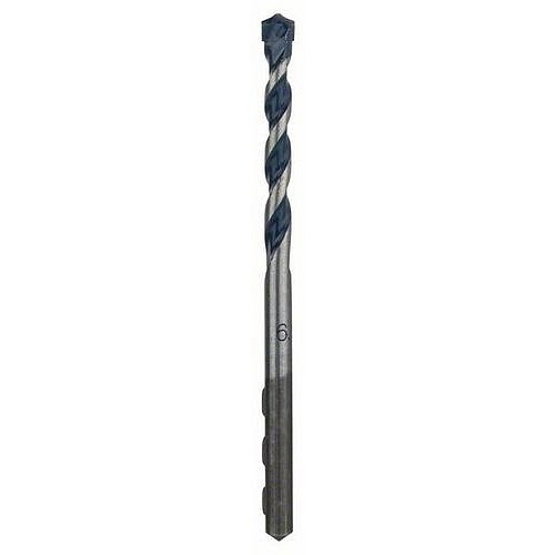 Bosch - Vrták do betonu CYL-5 6,5 x 50 x 100 mm, 5 BAL