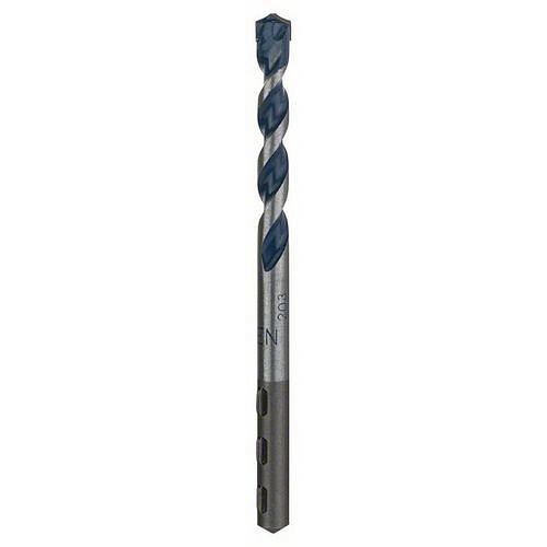 Bosch - Vrták do betonu CYL-5 7 x 50 x 100 mm, 5 BAL