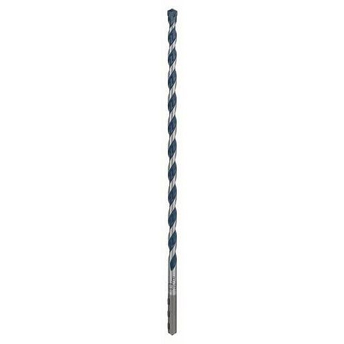 Bosch - Vrták do betonu CYL-5 8 x 200 x 250 mm, 5 BAL