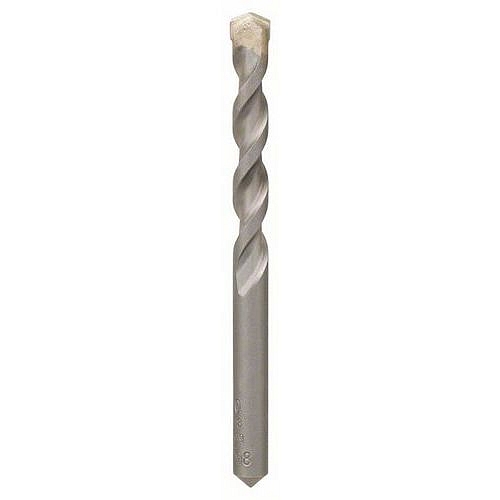 Bosch - Vrták do betonu CYL-3 10 x 80 x 120 mm, d 9 mm, 10ks