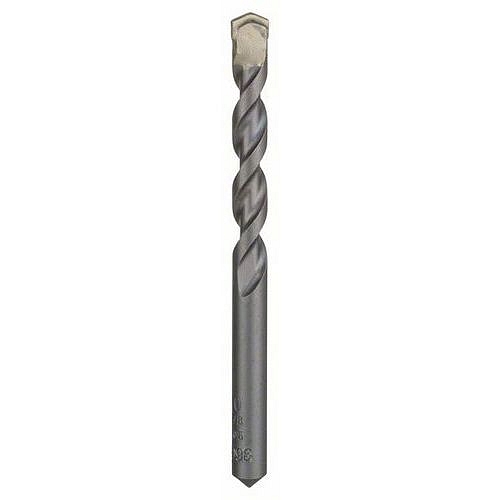 Bosch - Vrták do betonu CYL-3 10 x 80 x 120 mm, d 9 mm, 5 BAL