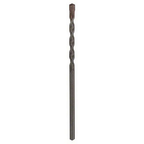 Bosch - Vrták do betonu CYL-3 3 x 40 x 70 mm, d 2,8 mm, 5 BAL
