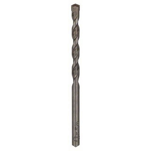 Bosch - Vrták do betonu CYL-3 8 x 80 x 120 mm, d 7,5 mm, 10ks