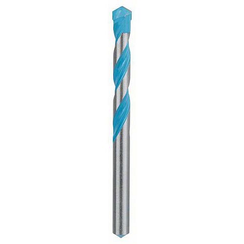 Bosch - Víceúčelový vrták CYL-9 Multi Construction 10 x 80 x 120 mm, d 9 mm, 5 BAL