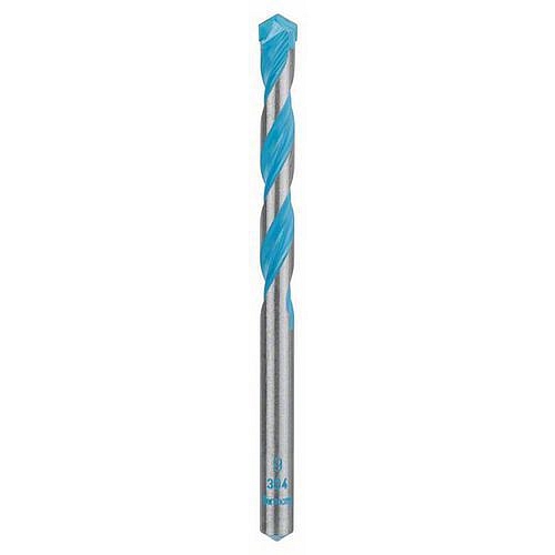 Bosch - Víceúčelový vrták CYL-9 Multi Construction 9 x 80 x 120 mm, d 8 mm, 5 BAL