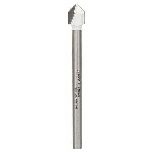Bosch - Vrták na dlaždice CYL-9 Ceramic 10 x 90 mm, 5 BAL
