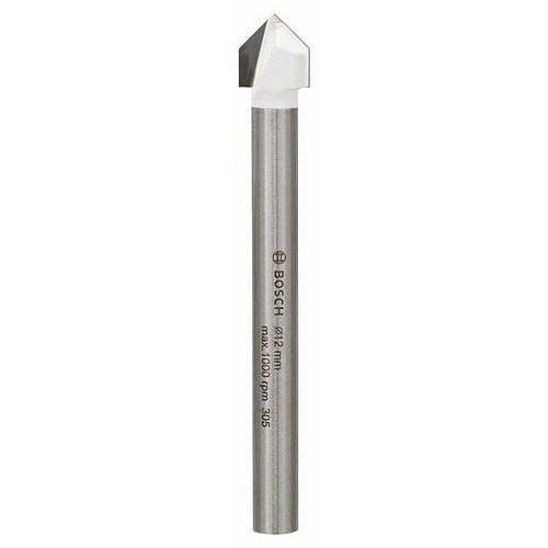 Bosch - Vrták na dlaždice CYL-9 Ceramic 12 x 90 mm, 5 BAL