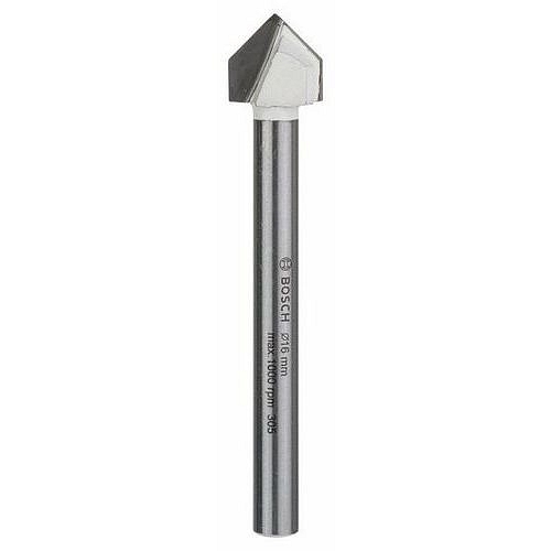 Bosch - Vrták na dlaždice CYL-9 Ceramic 16 x 90 mm, 5 BAL