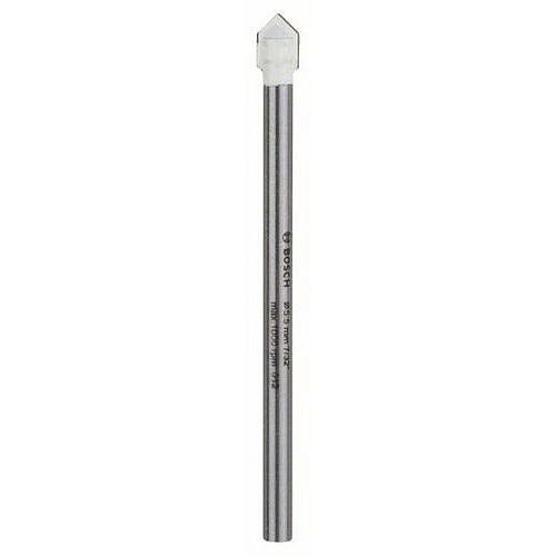 Bosch - Vrták na dlaždice CYL-9 Ceramic 5,5 x 70 mm, 5 BAL