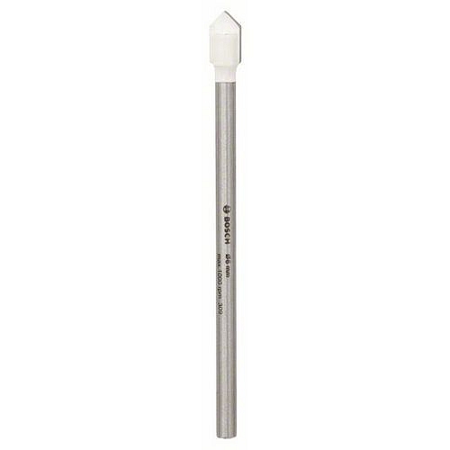 Bosch - Vrták na dlaždice CYL-9 Ceramic 6 x 80 mm, 5 BAL