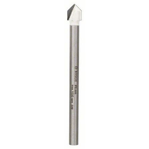 Bosch - Vrták na dlaždice CYL-9 Ceramic 8 x 80 mm, 5 BAL