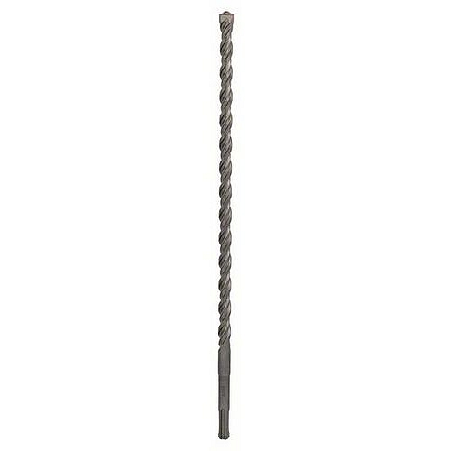 Bosch - Vrták do kladiv SDS-plus-5 12 x 300 x 360 mm, 5 BAL