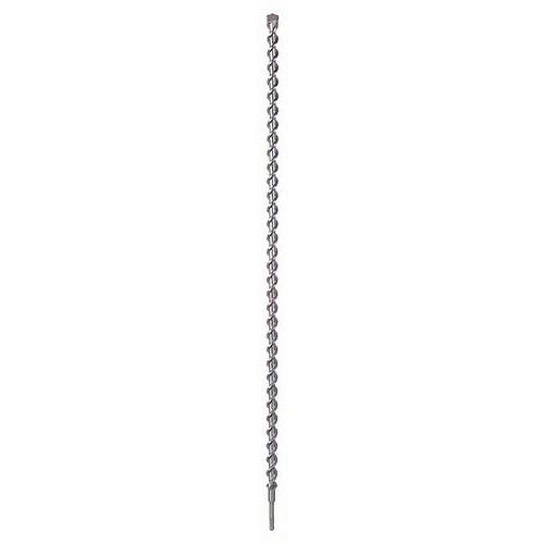 Bosch - Vrták do kladiv SDS-plus-5 25 x 950 x 1000 mm