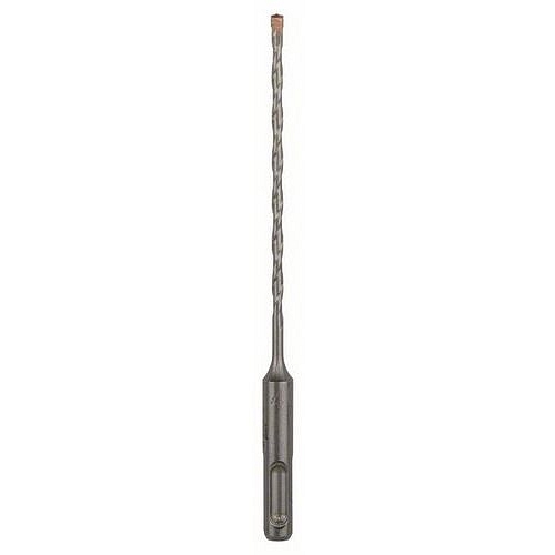 Bosch - Vrták do kladiv SDS-plus-5 4 x 100 x 165 mm, 10ks