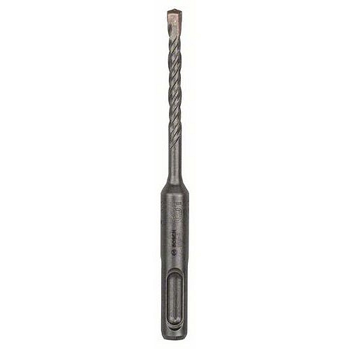 Bosch - Vrták do kladiv SDS-plus-5 5 x 50 x 115 mm, 10ks
