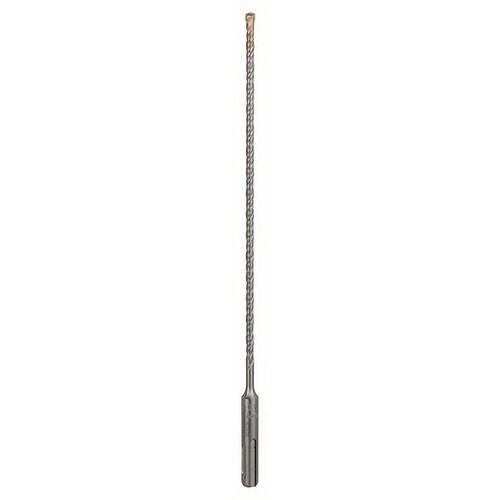 Bosch - Vrták do kladiv SDS-plus-5 5,5 x 200 x 265 mm, 5 BAL