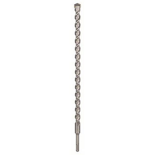 Bosch - Vrták do kladiv SDS-plus-1 20 x 400 x 460 mm, 4 BAL