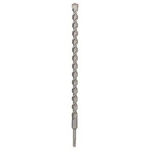 Bosch - Vrták do kladiv SDS-plus-1 22 x 400 x 460 mm, 4 BAL