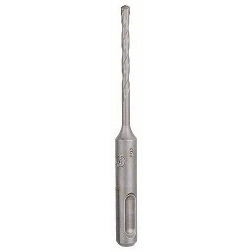 Bosch - Vrták do kladiv SDS-plus-1 4 x 50 x 110 mm, 5 BAL