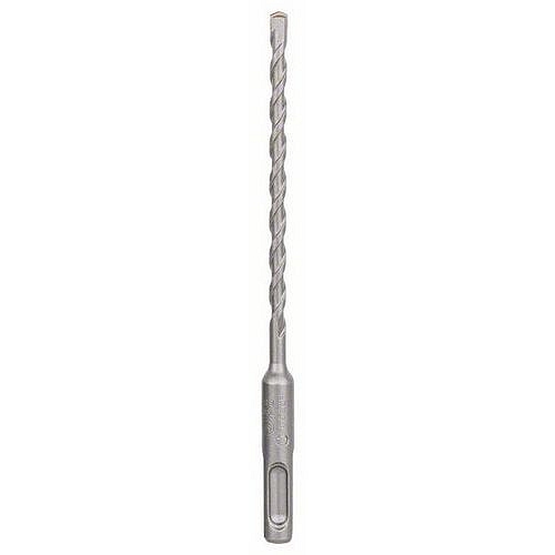 Bosch - Vrták do kladiv SDS-plus-1 5,5 x 100 x 160 mm, 5 BAL