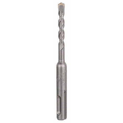 Bosch - Vrták do kladiv SDS-plus-1 6 x 50 x 110 mm, 5 BAL