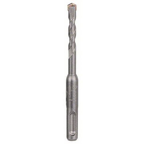 Bosch - Vrták do kladiv SDS-plus-1 7 x 50 x 110 mm, 5 BAL